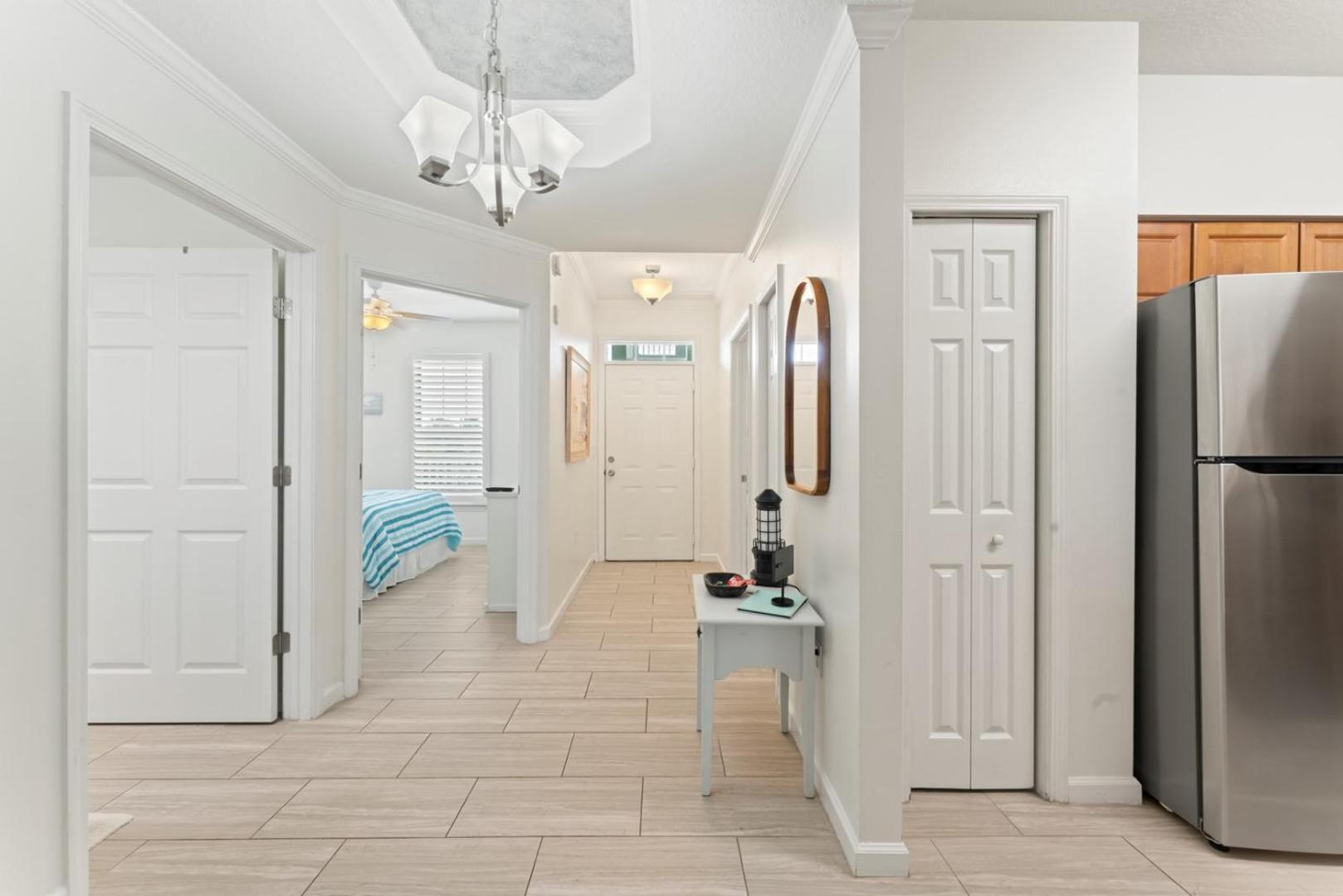 Seaside At Anastasia E202 Holiday home St. Augustine