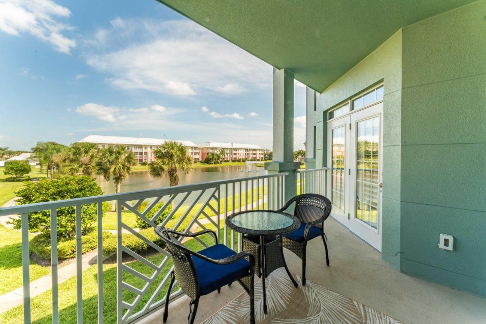 Holiday home Seaside At Anastasia E202 St. Augustine