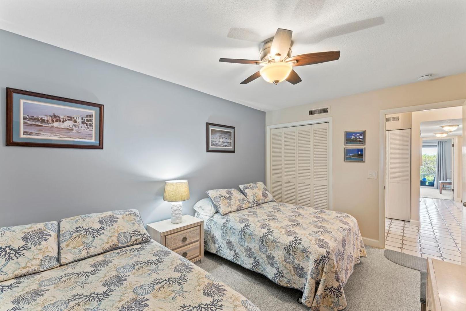 Sea Winds 40 Oceanfront Delight