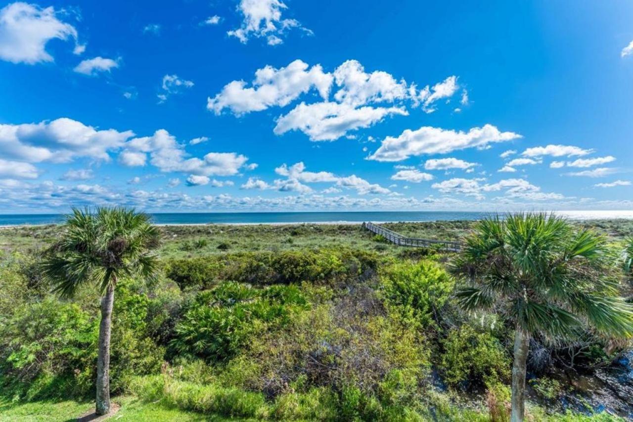Sea Winds 40 Oceanfront Delight Holiday home
