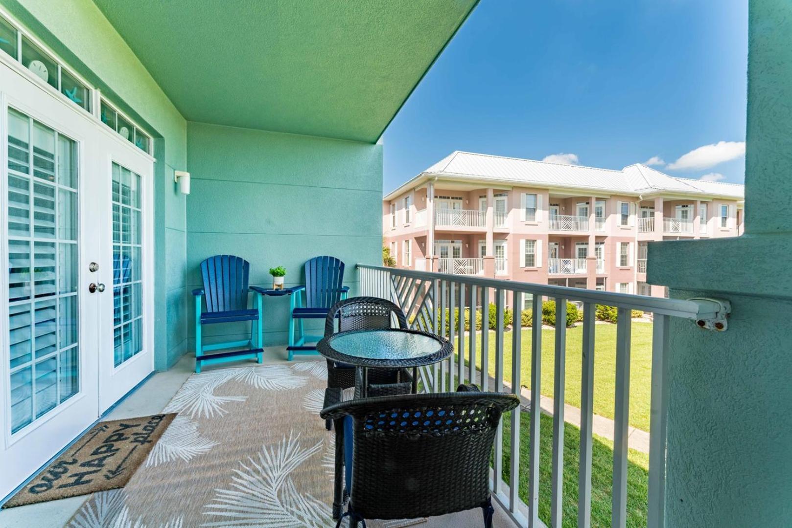 Holiday home Seaside At Anastasia E202