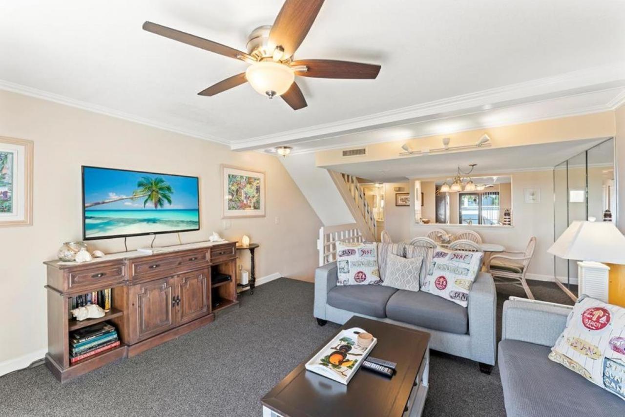 Sea Winds 40 Oceanfront Delight St. Augustine
