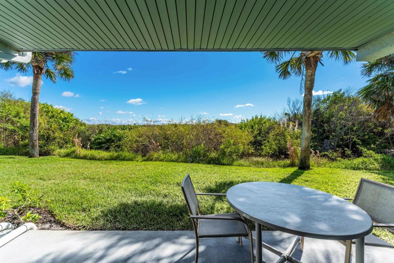 Sea Winds 40 Oceanfront Delight Holiday home *