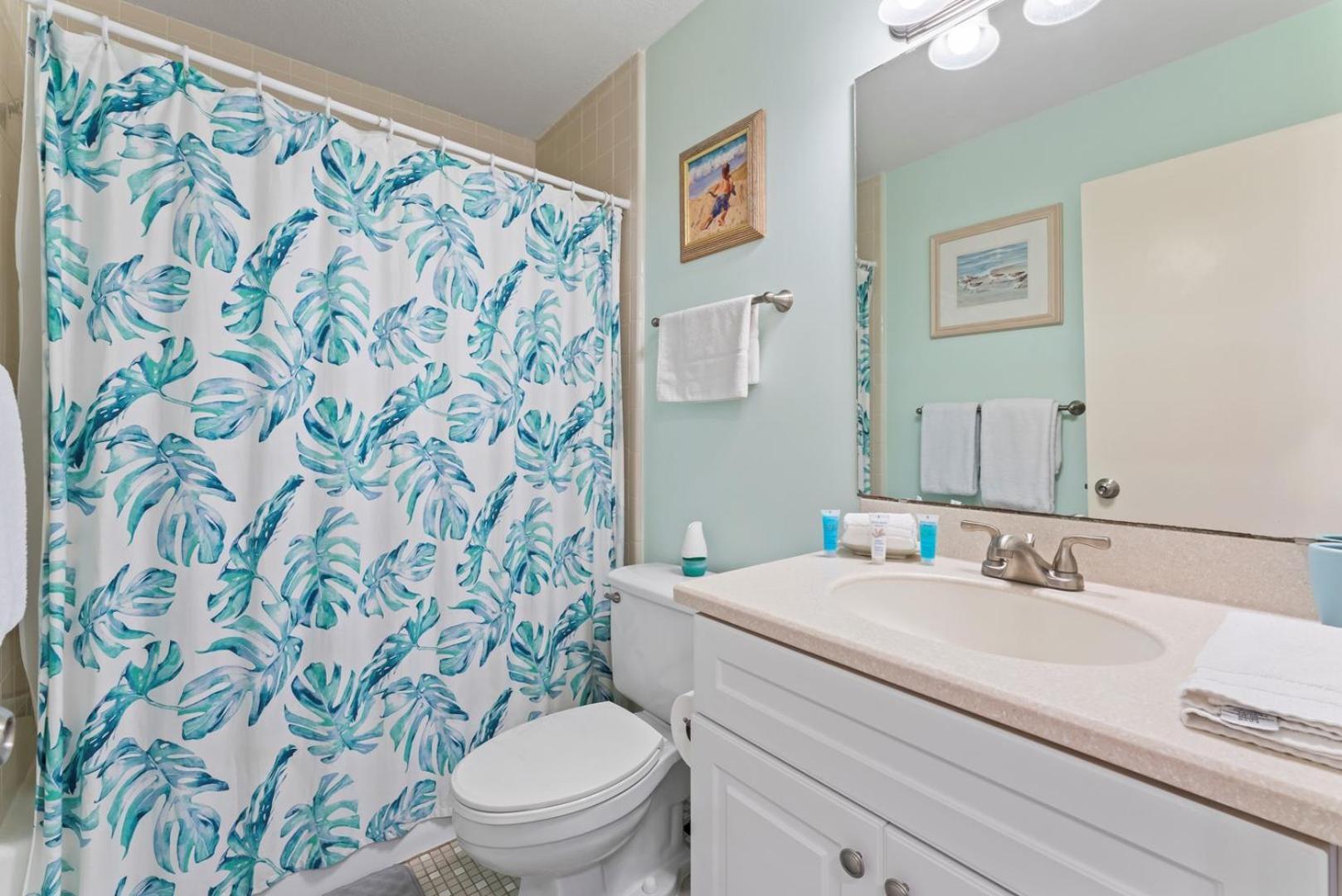 Sea Winds 40 Oceanfront Delight Holiday home *