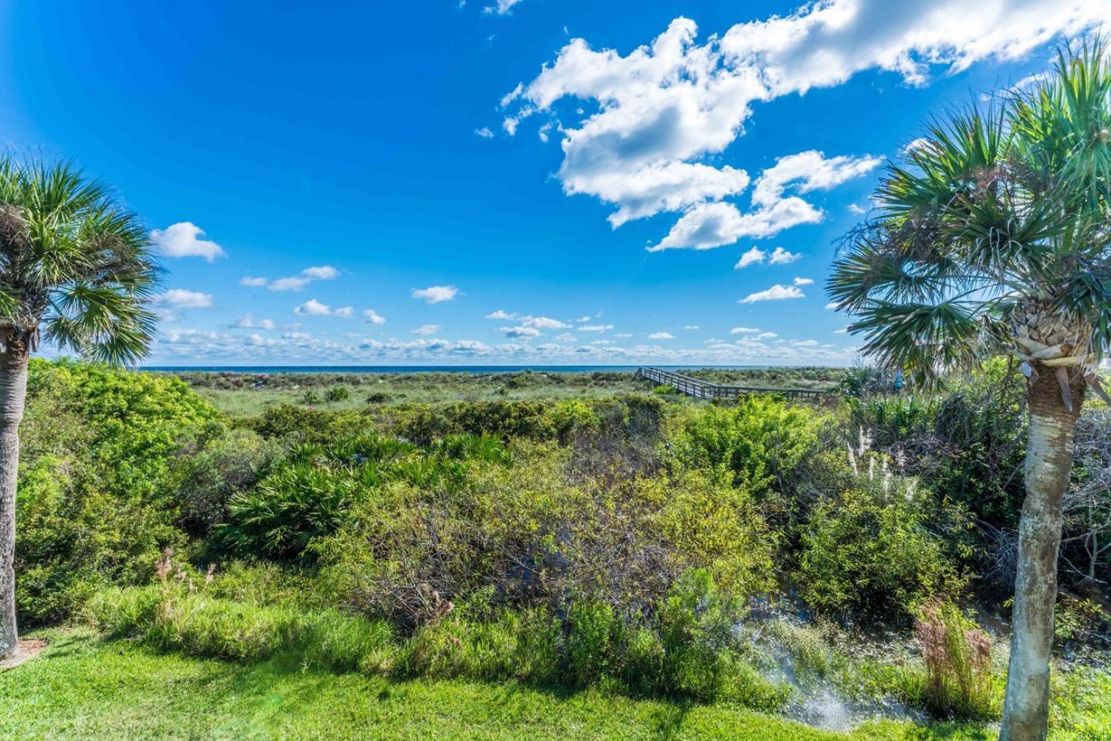 Sea Winds 40 Oceanfront Delight * St. Augustine