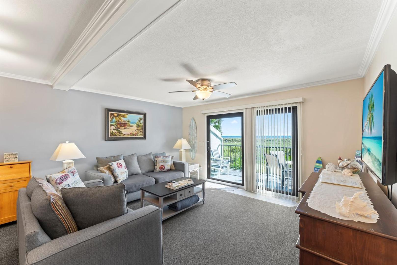 Sea Winds 40 Oceanfront Delight Holiday home