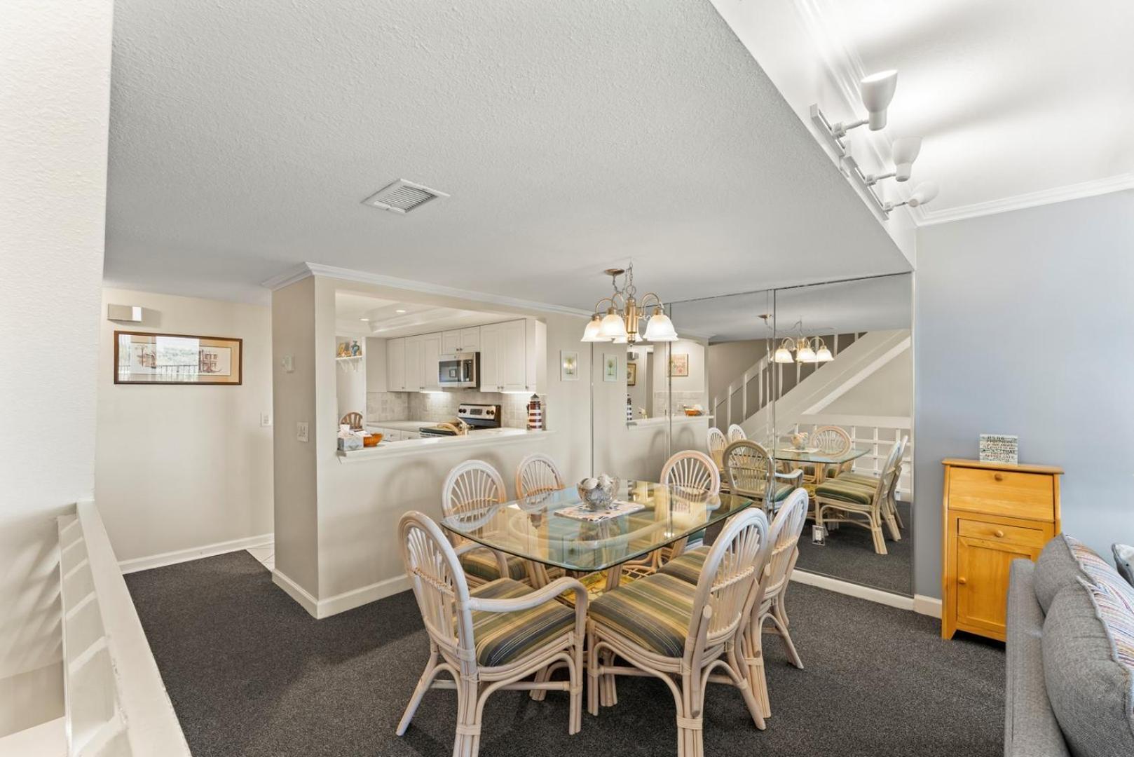 Sea Winds 40 Oceanfront Delight