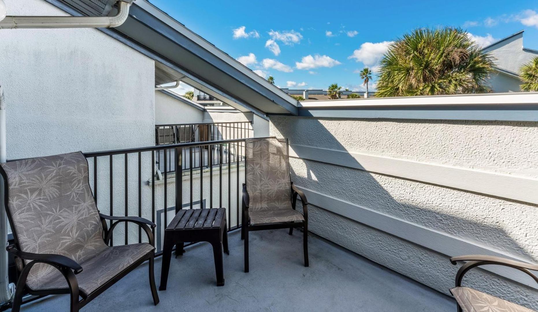 Sea Winds 40 Oceanfront Delight *