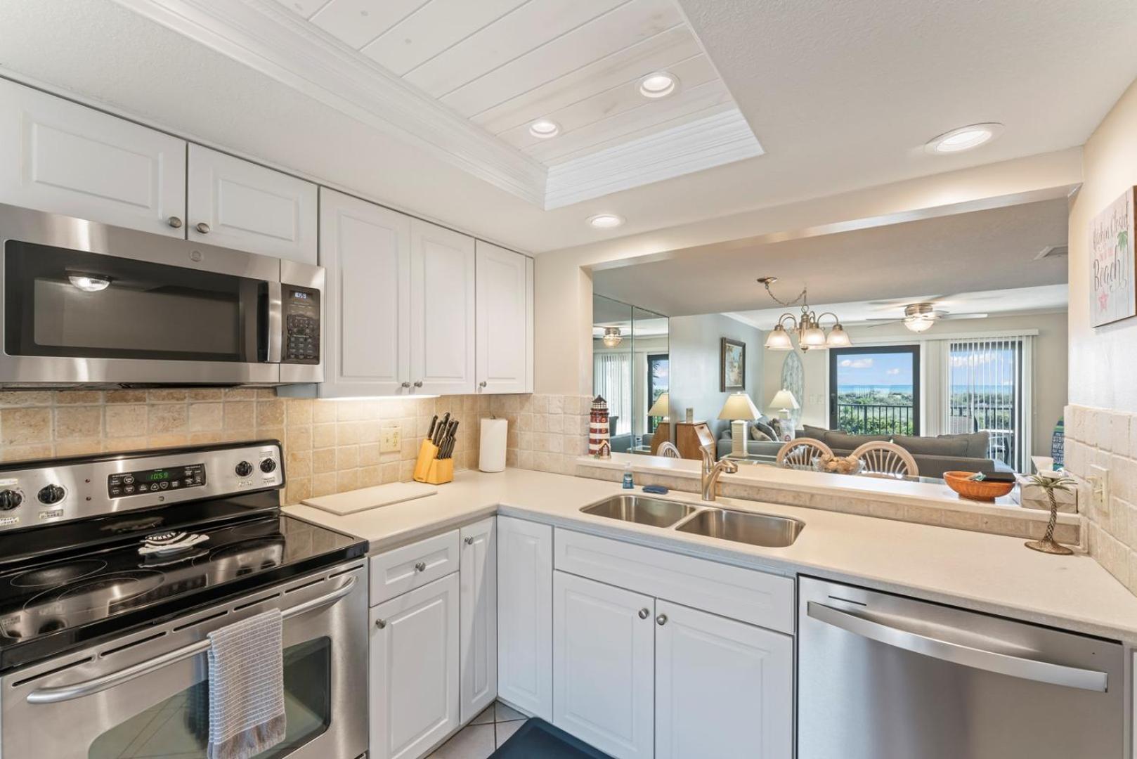 Sea Winds 40 Oceanfront Delight Holiday home