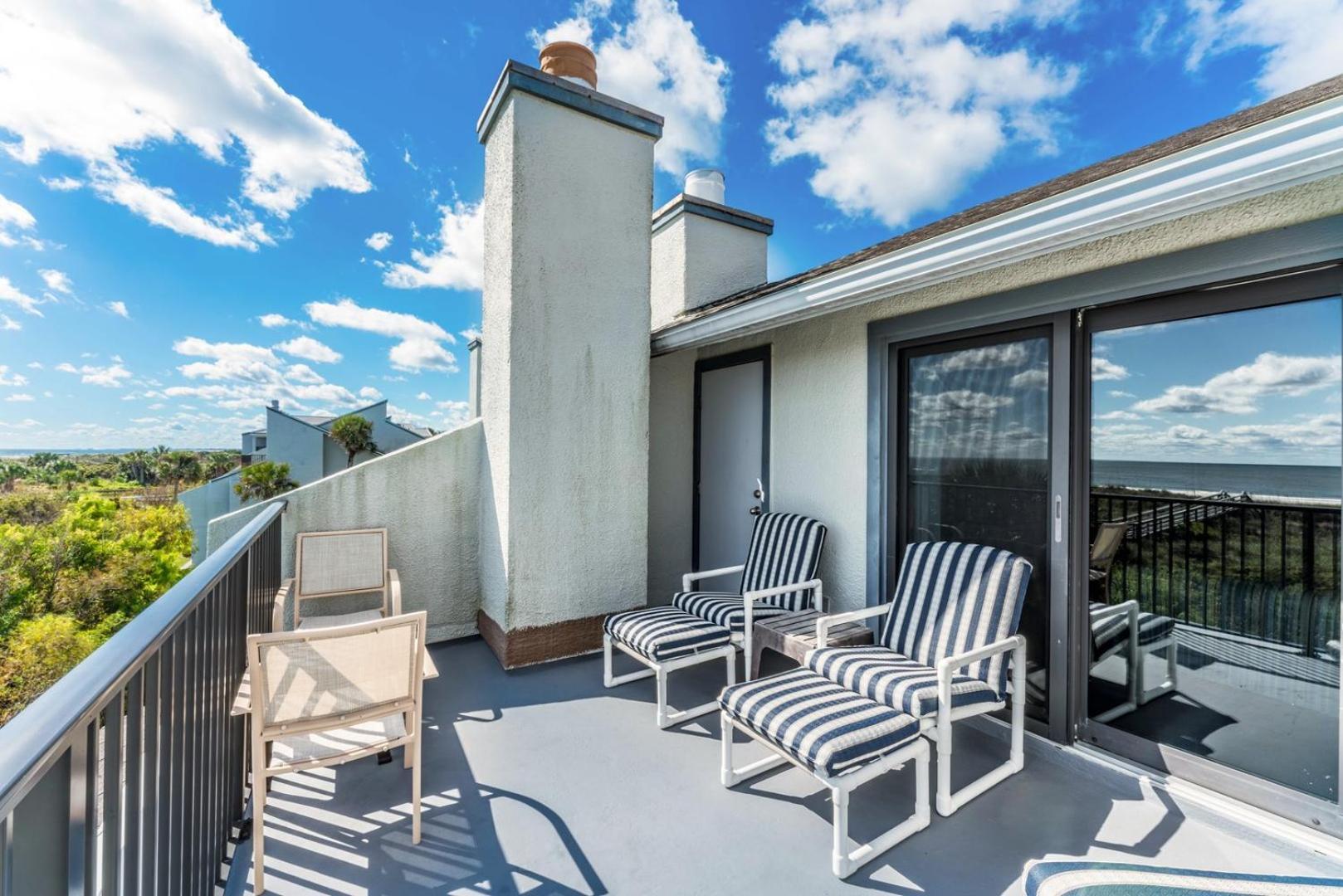 Sea Winds 40 Oceanfront Delight Holiday home