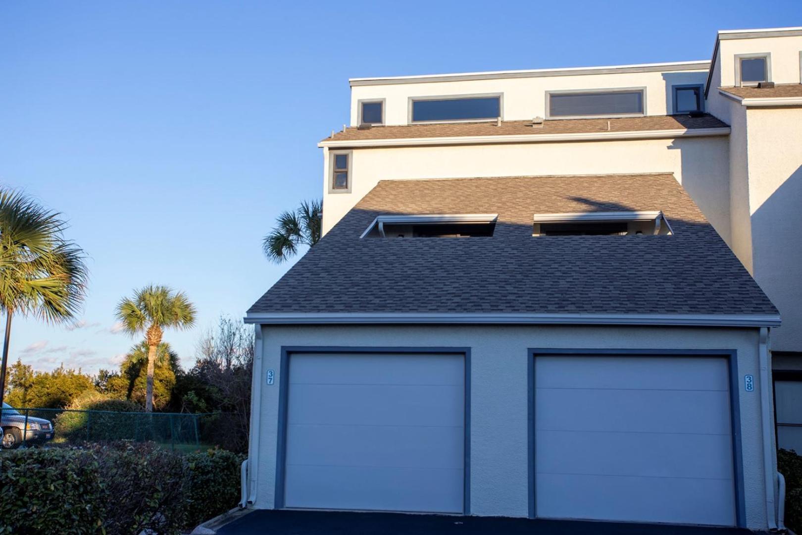 Sea Winds 37 Oceanfront Oasis Holiday home St. Augustine