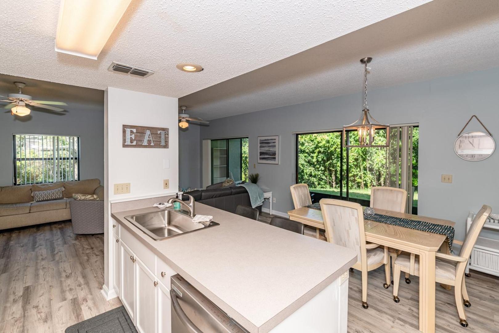Conquistador 25 Talavera Ct * St. Augustine