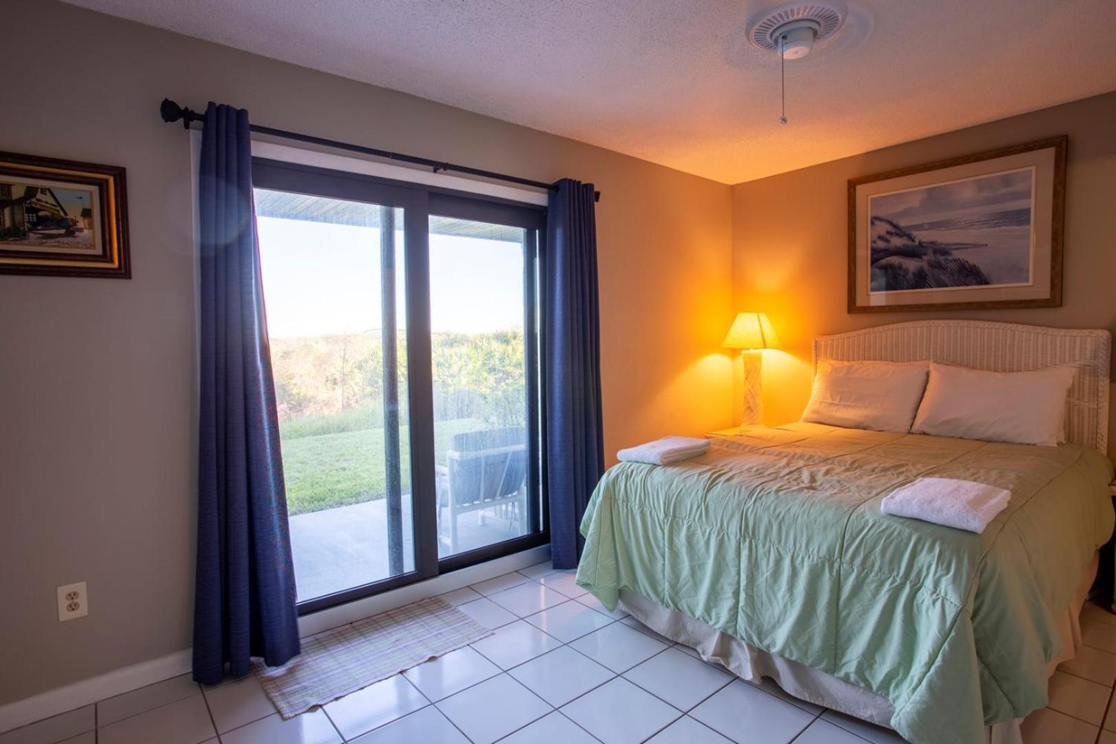 Sea Winds 37 Oceanfront Oasis Holiday home St. Augustine