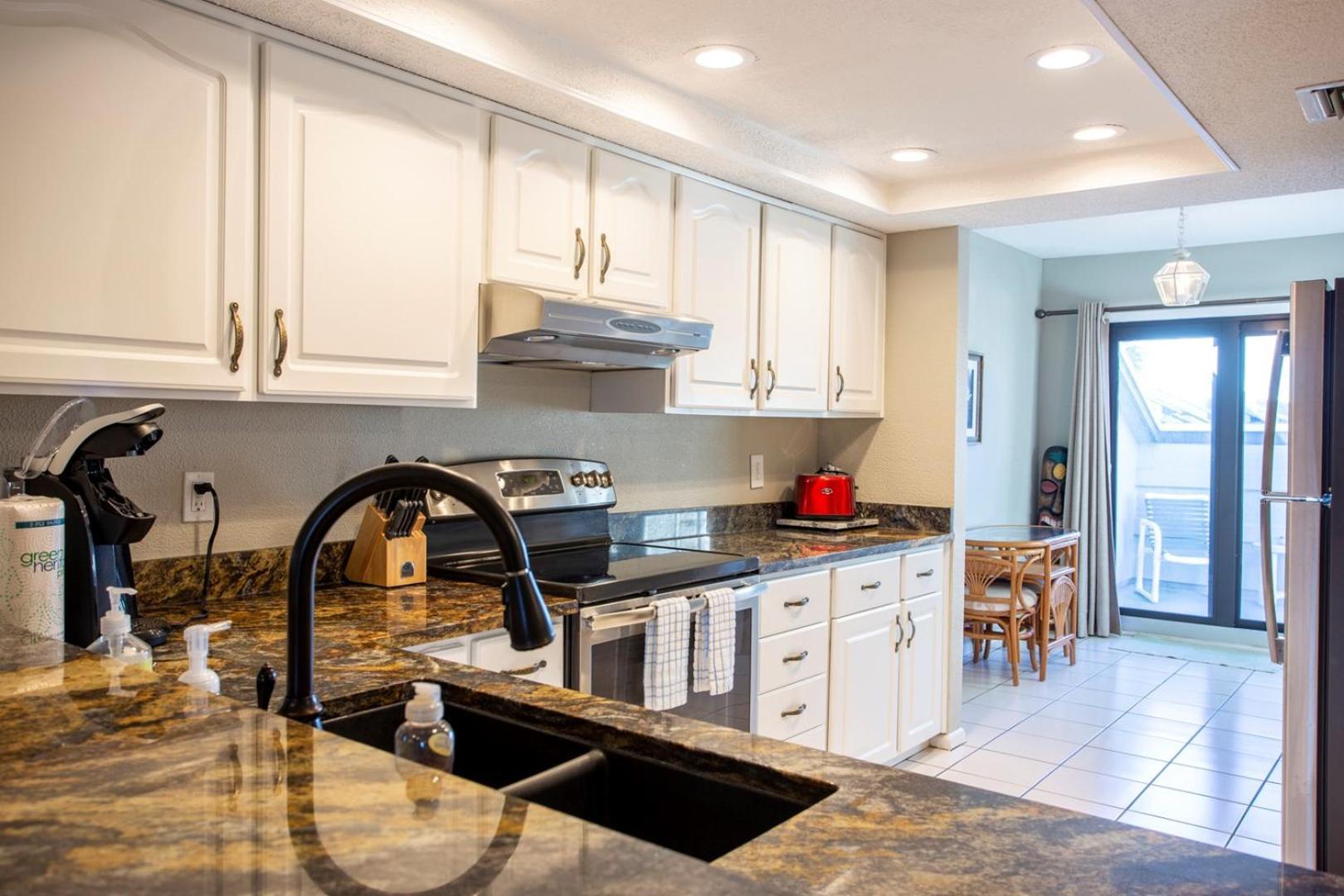 Sea Winds 37 Oceanfront Oasis Holiday home