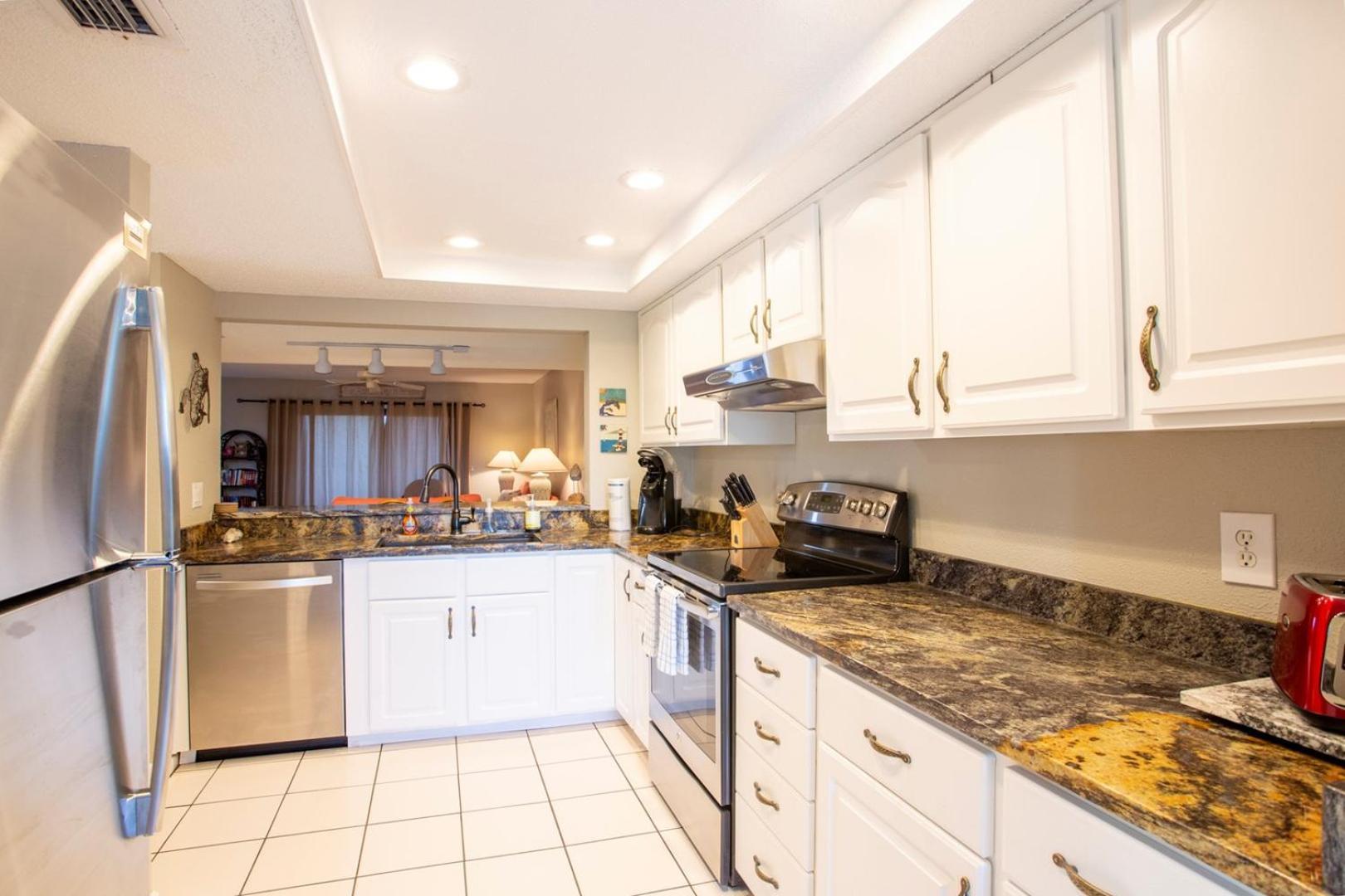 Holiday home Sea Winds 37 Oceanfront Oasis