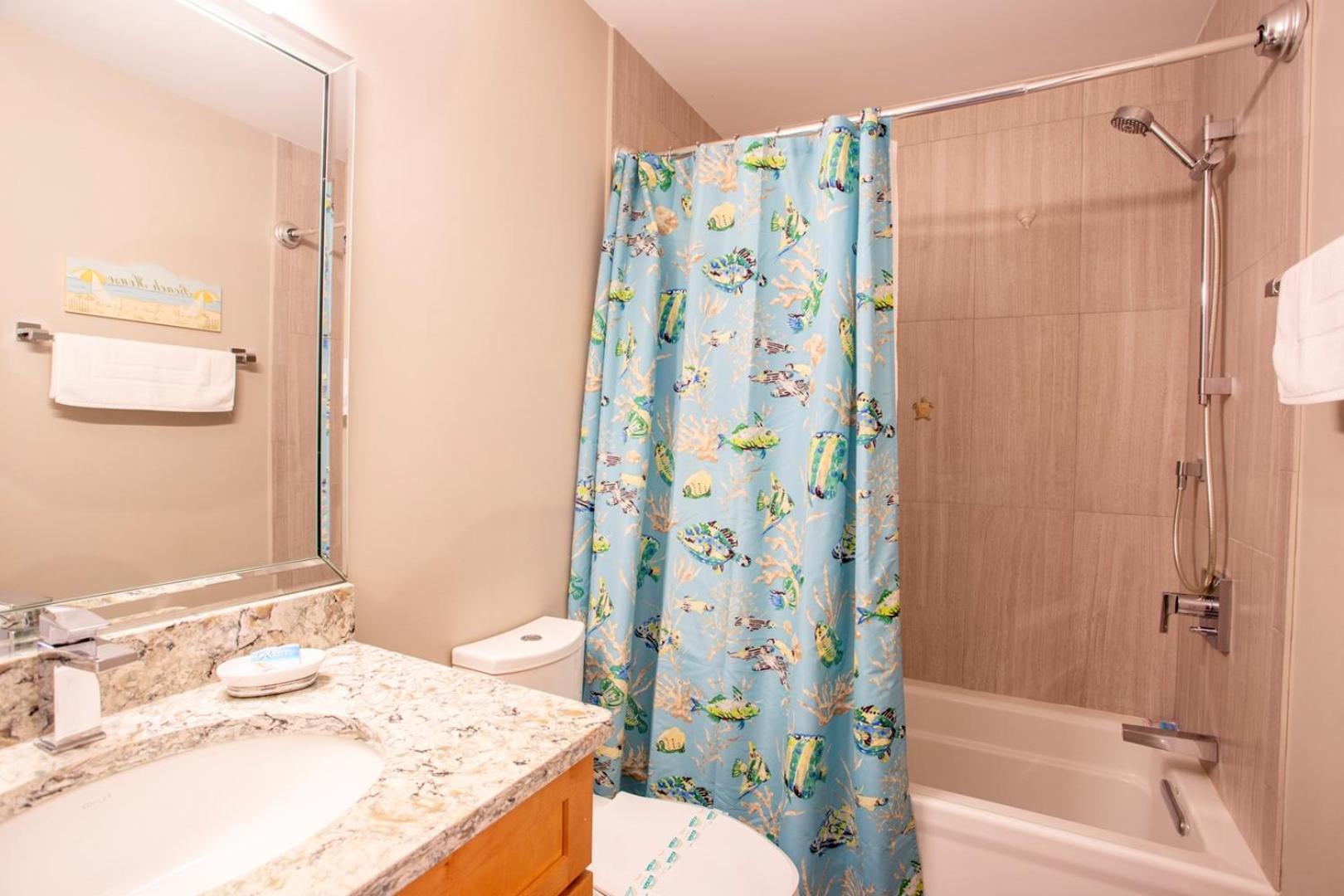 Sea Winds 37 Oceanfront Oasis Holiday home *