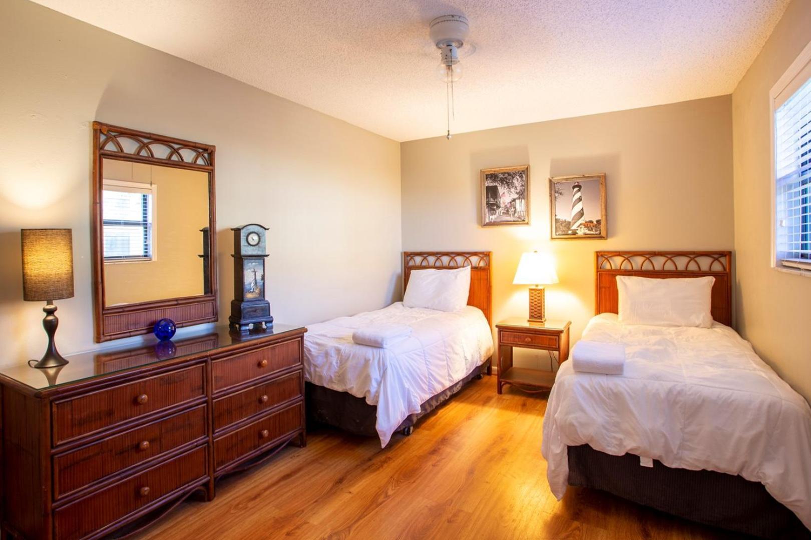 Holiday home Sea Winds 37 Oceanfront Oasis *
