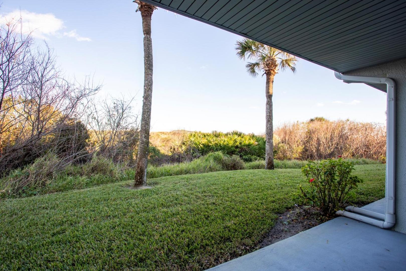 Sea Winds 37 Oceanfront Oasis Holiday home