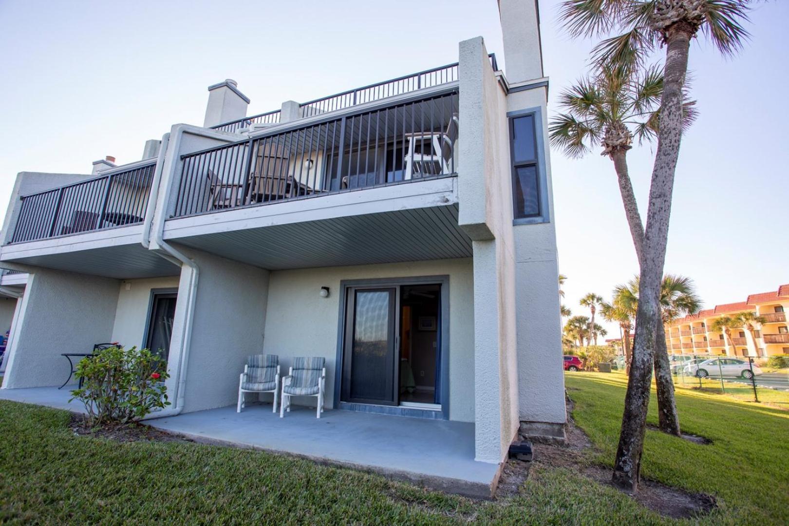 Sea Winds 37 Oceanfront Oasis Holiday home *