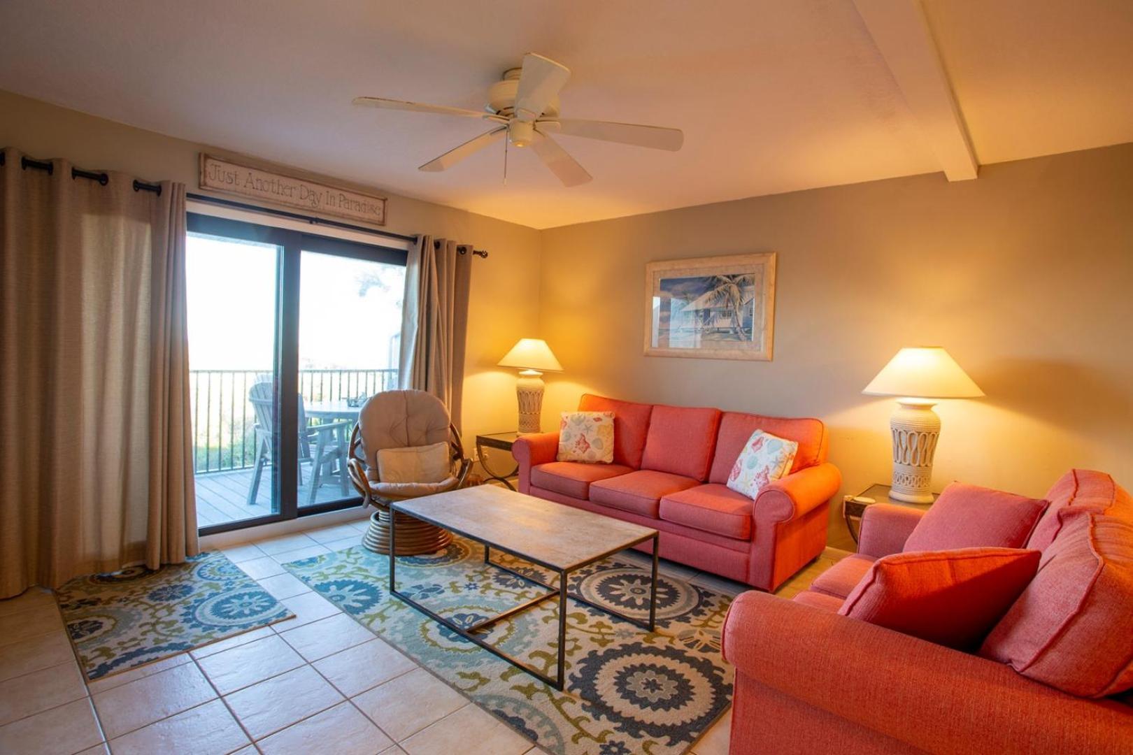 Holiday home Sea Winds 37 Oceanfront Oasis *