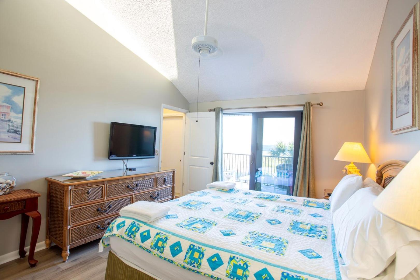 Holiday home Sea Winds 37 Oceanfront Oasis St. Augustine