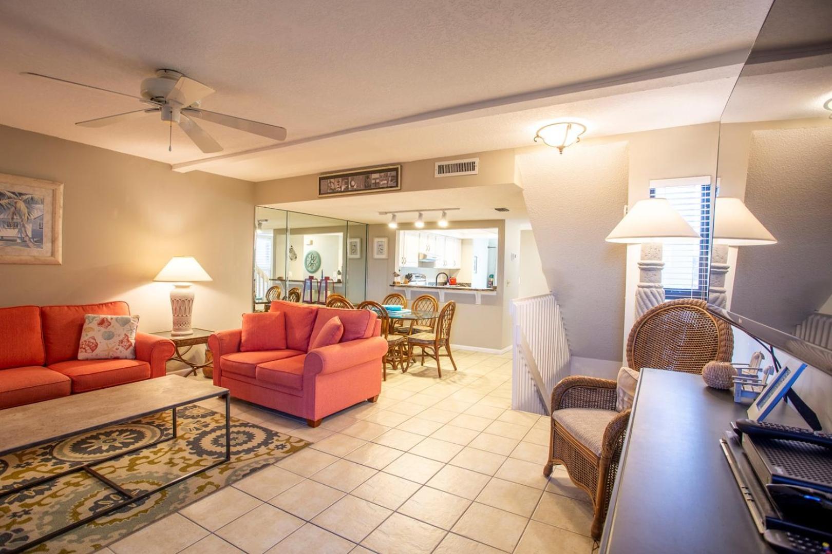 Sea Winds 37 Oceanfront Oasis * St. Augustine