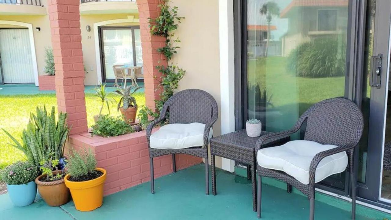 Ponce Landing 25 Holiday home
