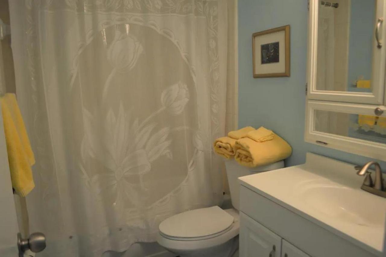 Holiday home Ponce Landing 25 *