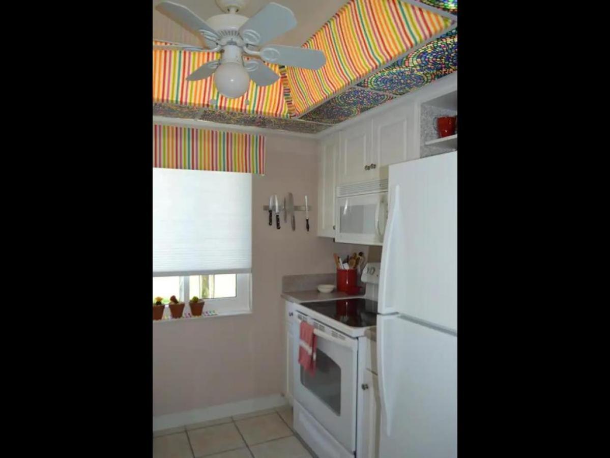 Holiday home Ponce Landing 25 *