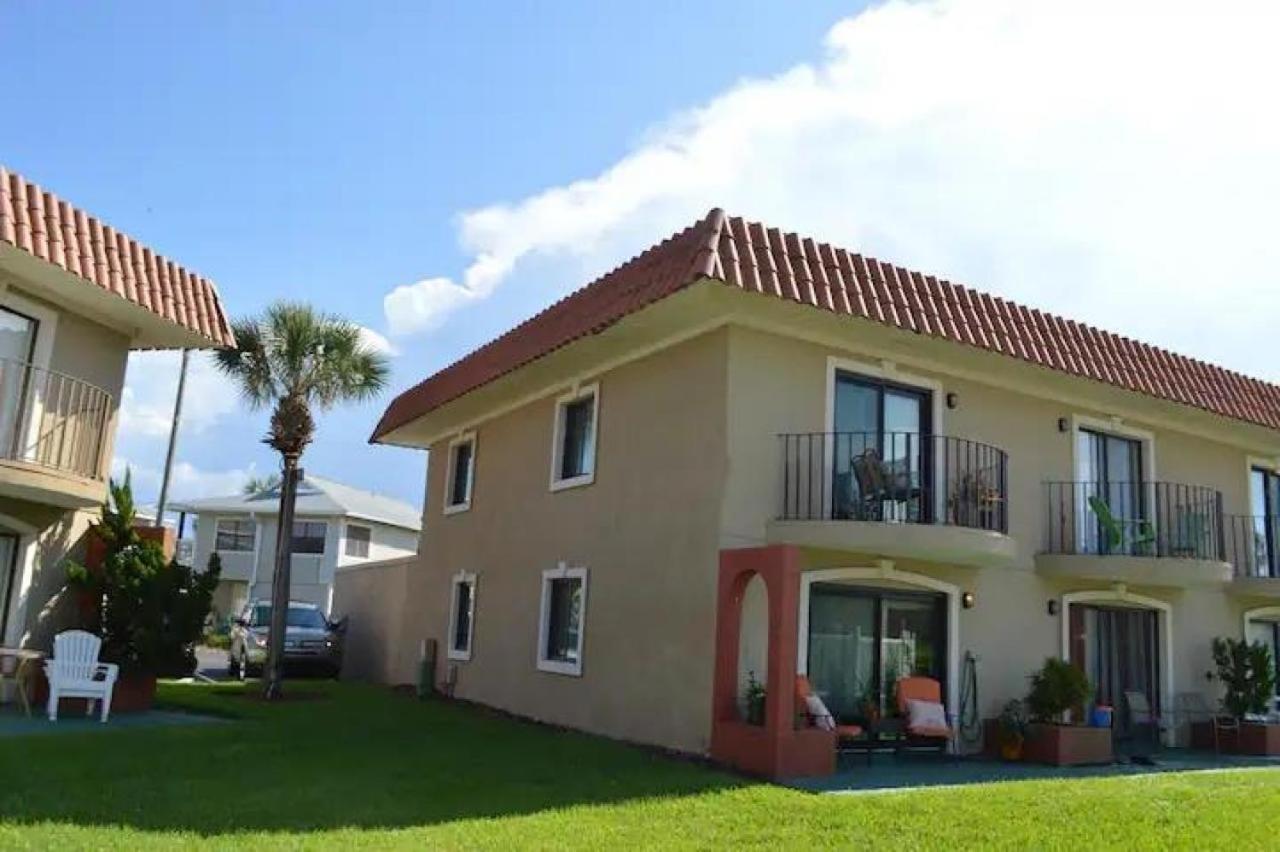 Ponce Landing 25 Holiday home