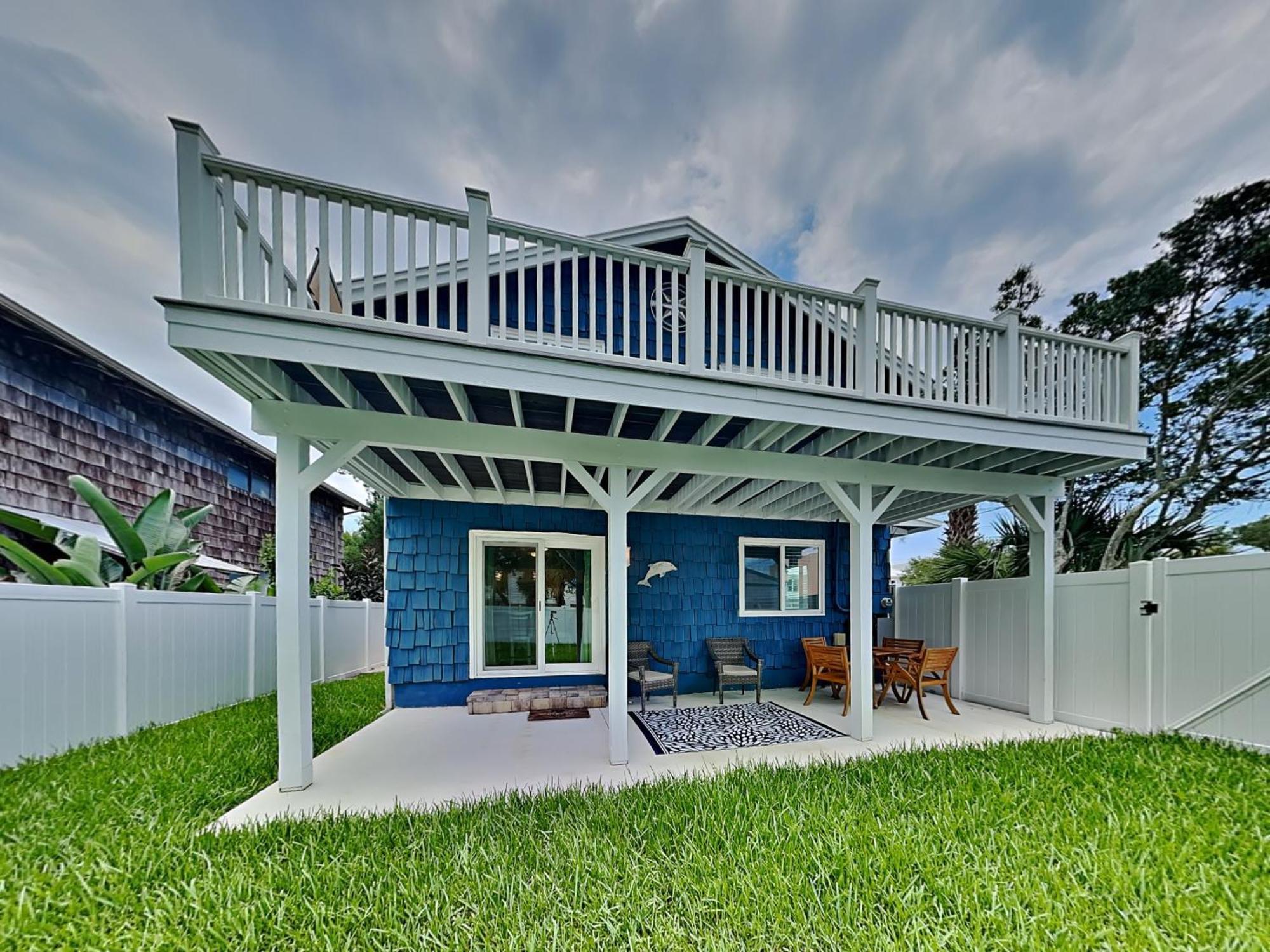 Holiday home House Manor