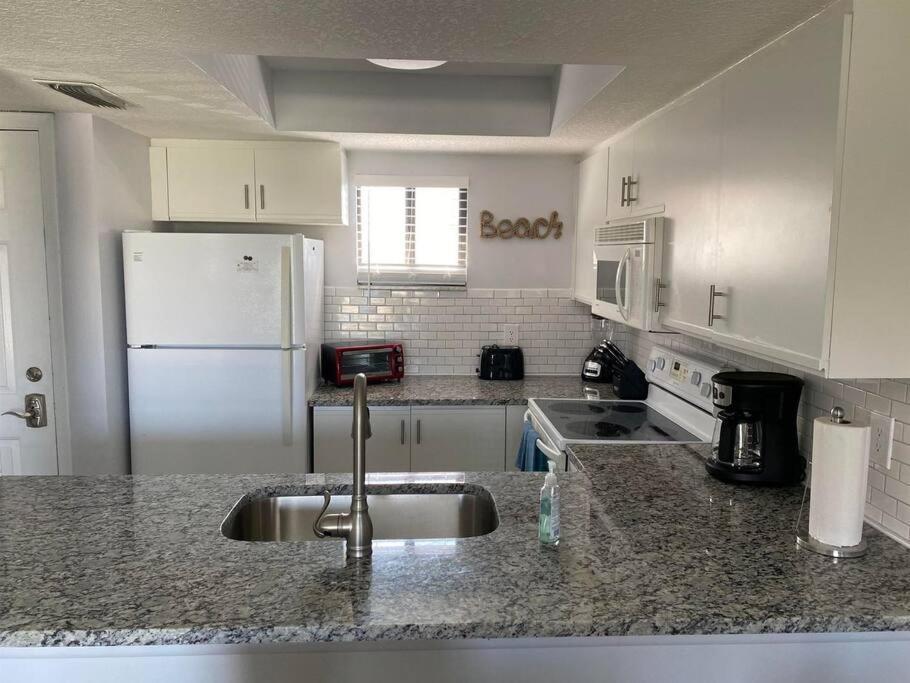 Aparthotel Ocean Front Ocean Village Saint Augustine