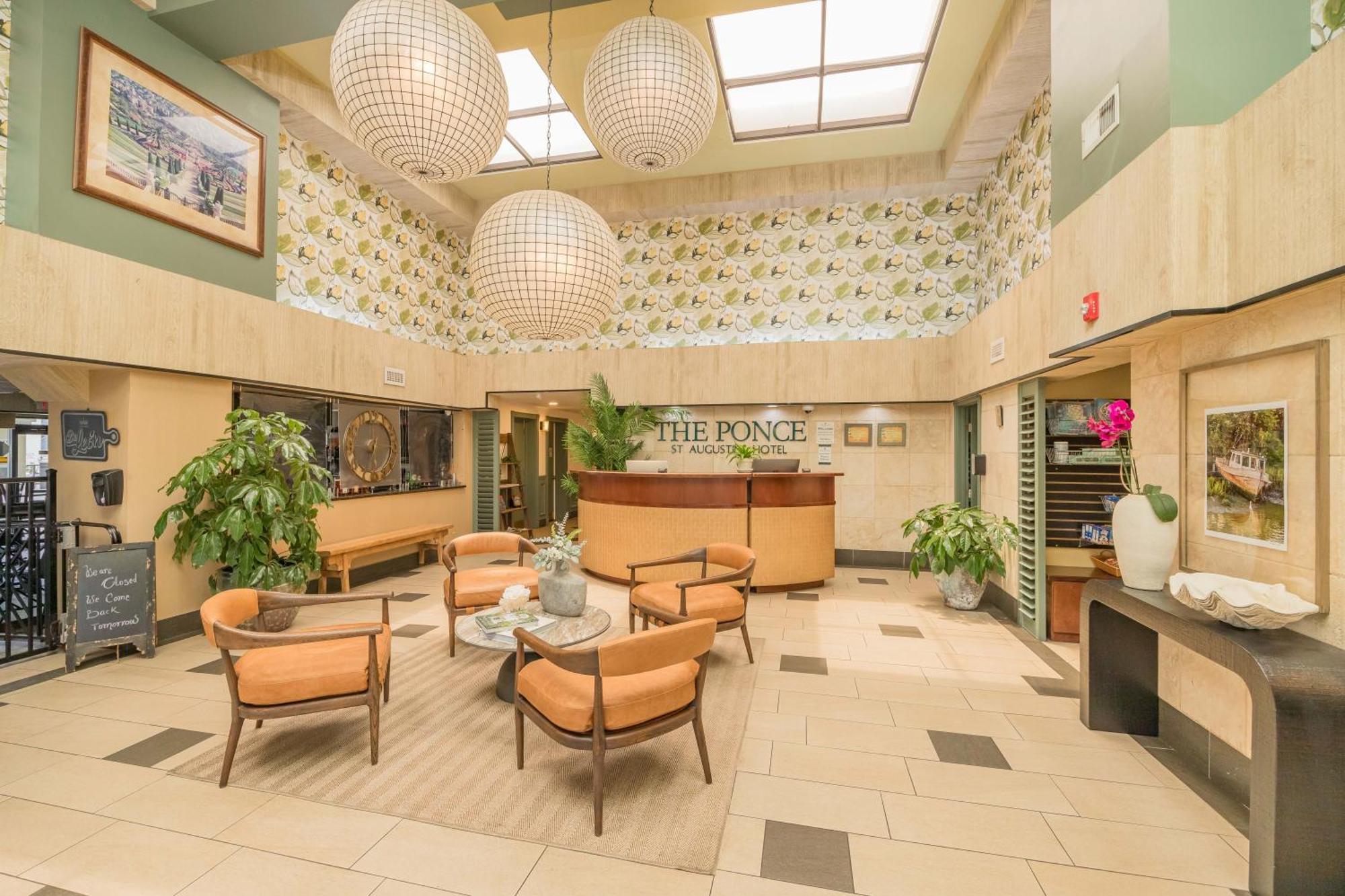 The Ponce Hotel