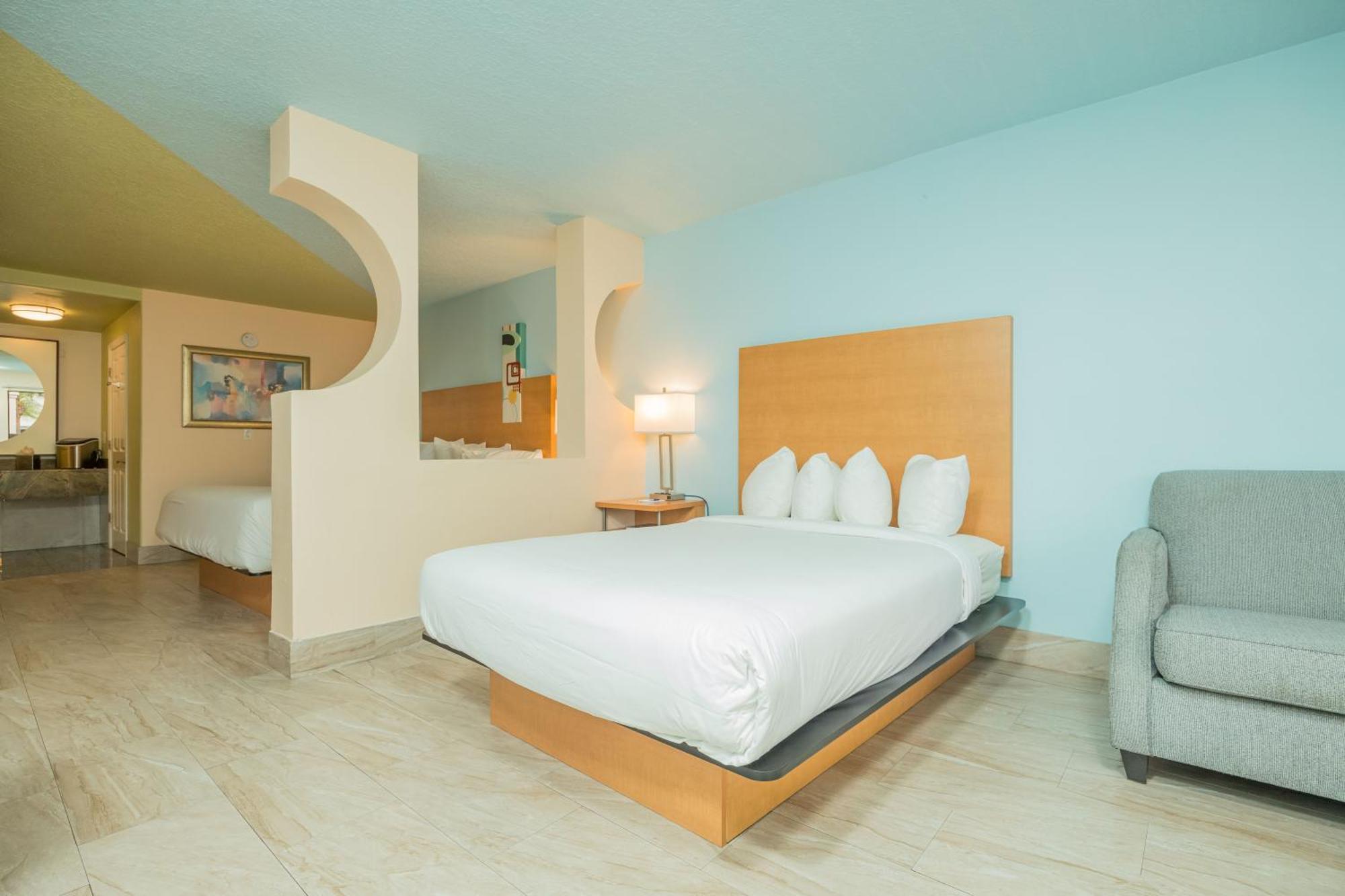 Hotel The Ponce 3*