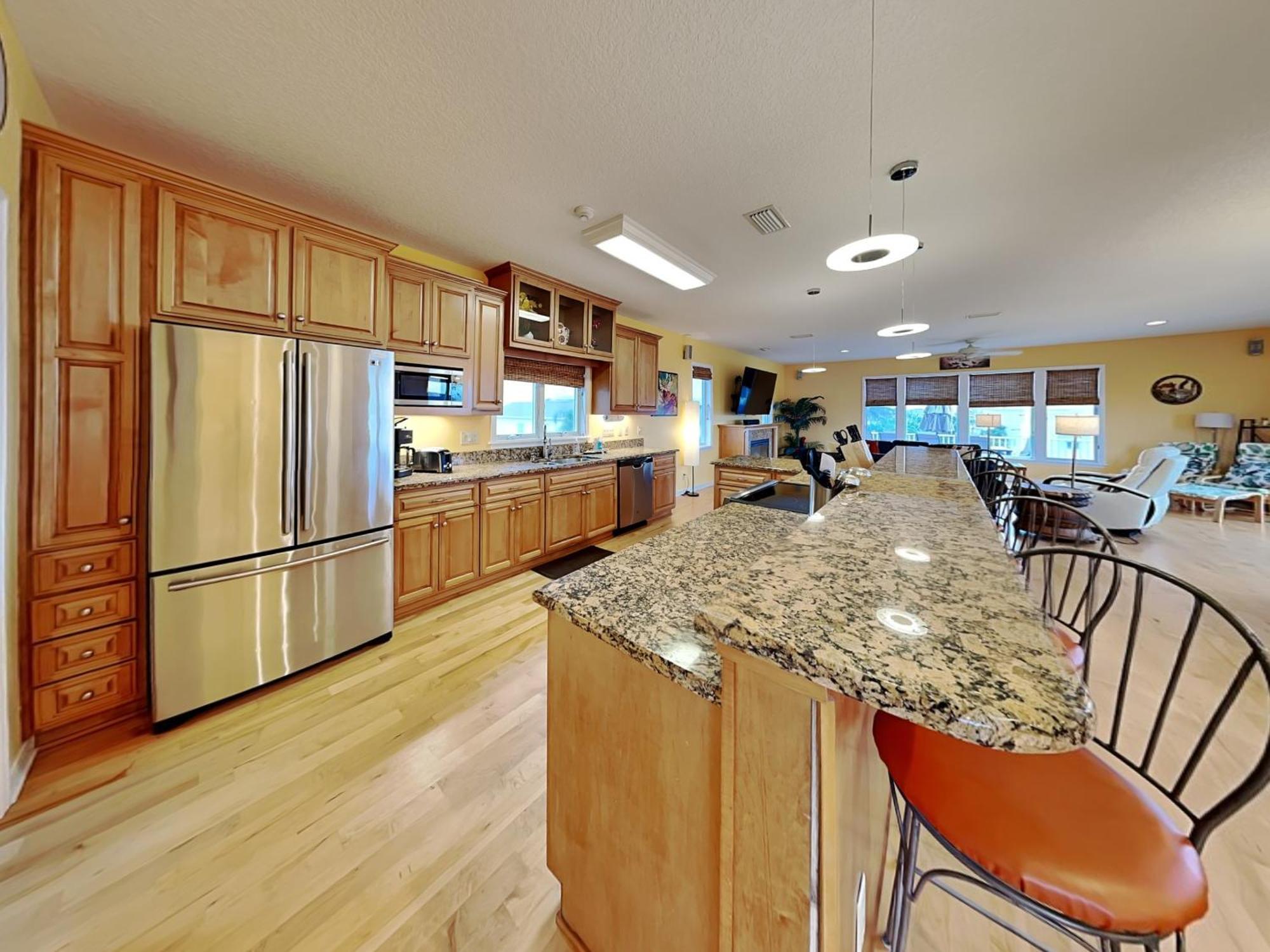 Holiday home 9904serenitynowvbwh - Serenity Now