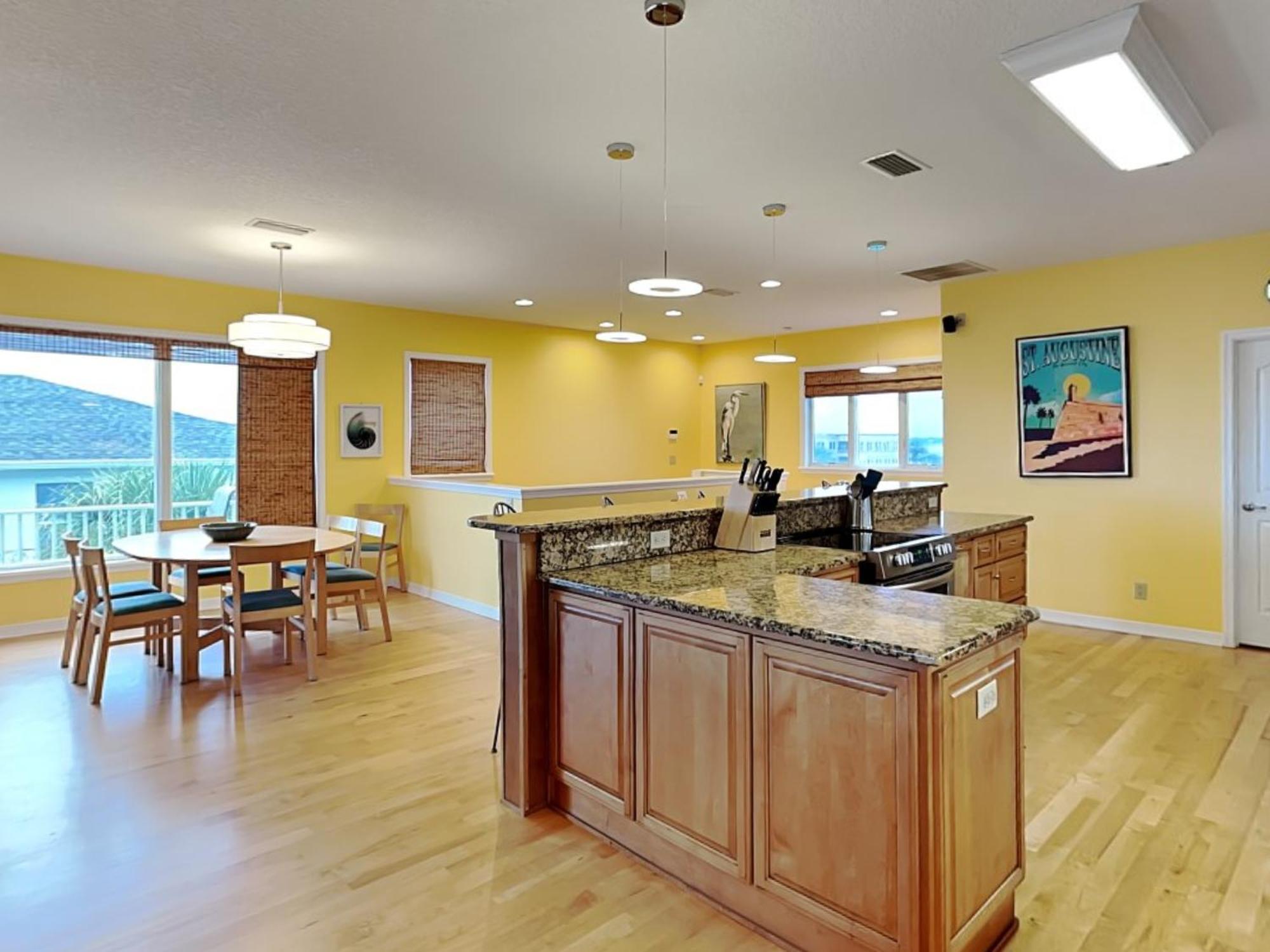9904serenitynowvbwh - Serenity Now Holiday home *