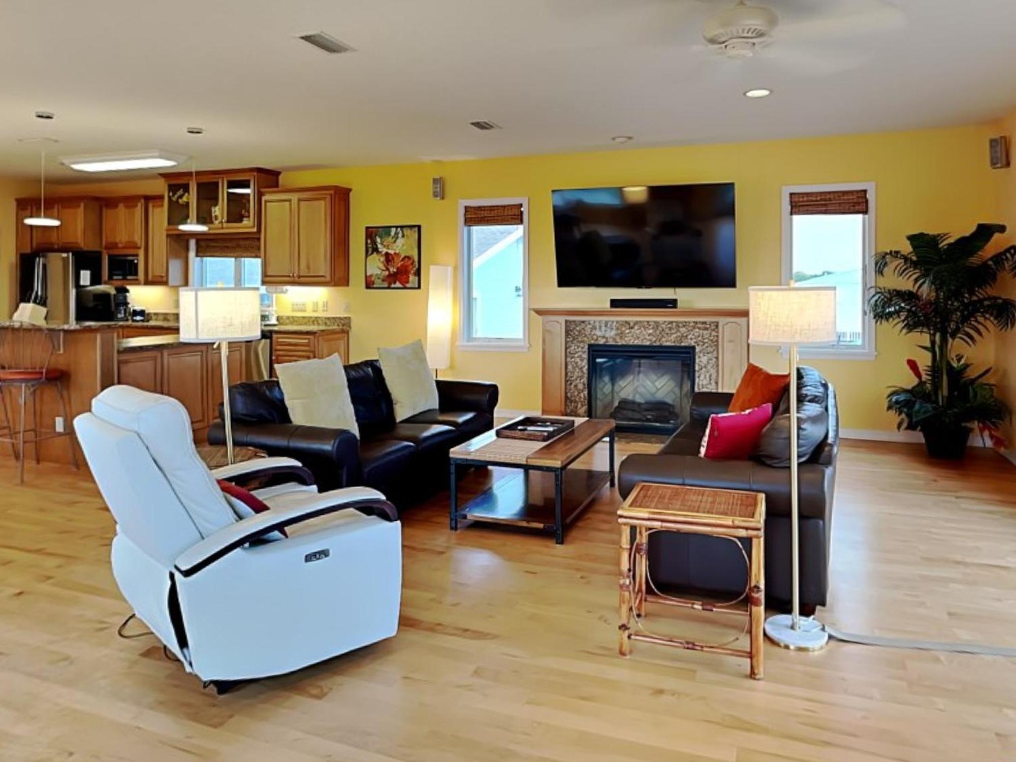9904serenitynowvbwh - Serenity Now Holiday home St. Augustine
