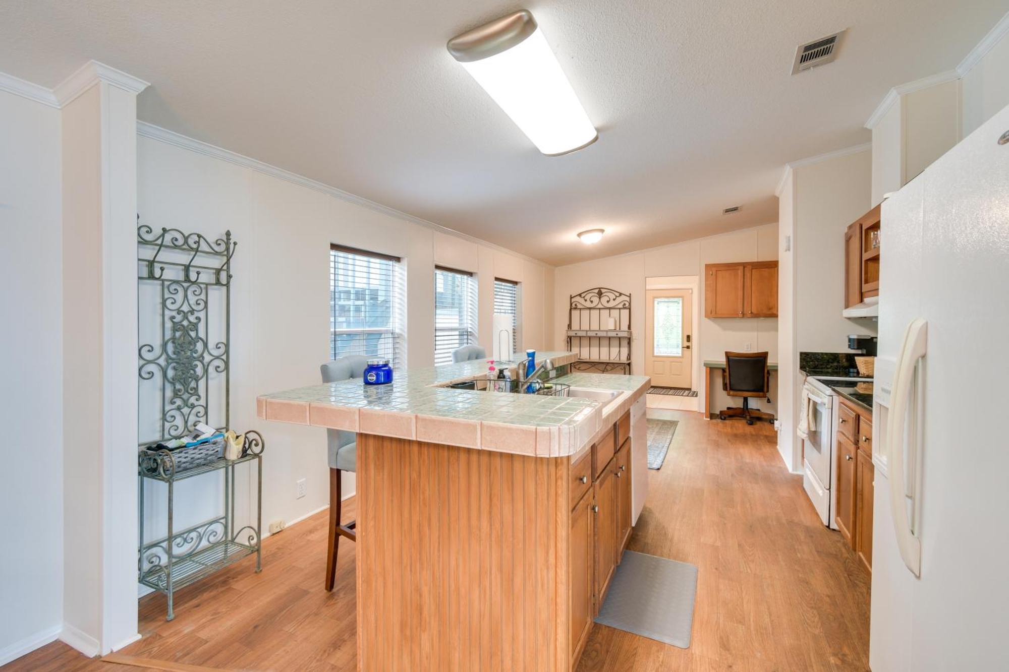 Pet-friendly St Augustine With Dock And Yard! St. Augustine