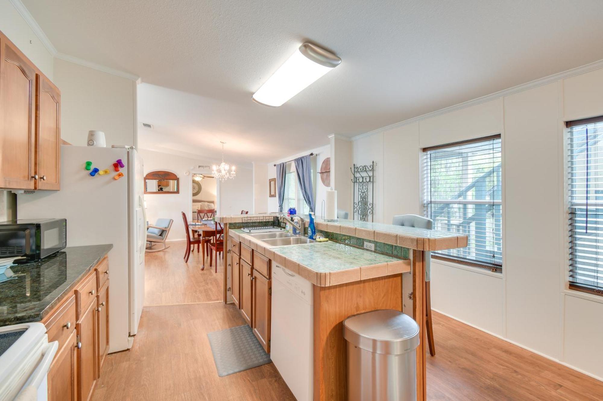 Pet-friendly St Augustine With Dock And Yard! * St. Augustine