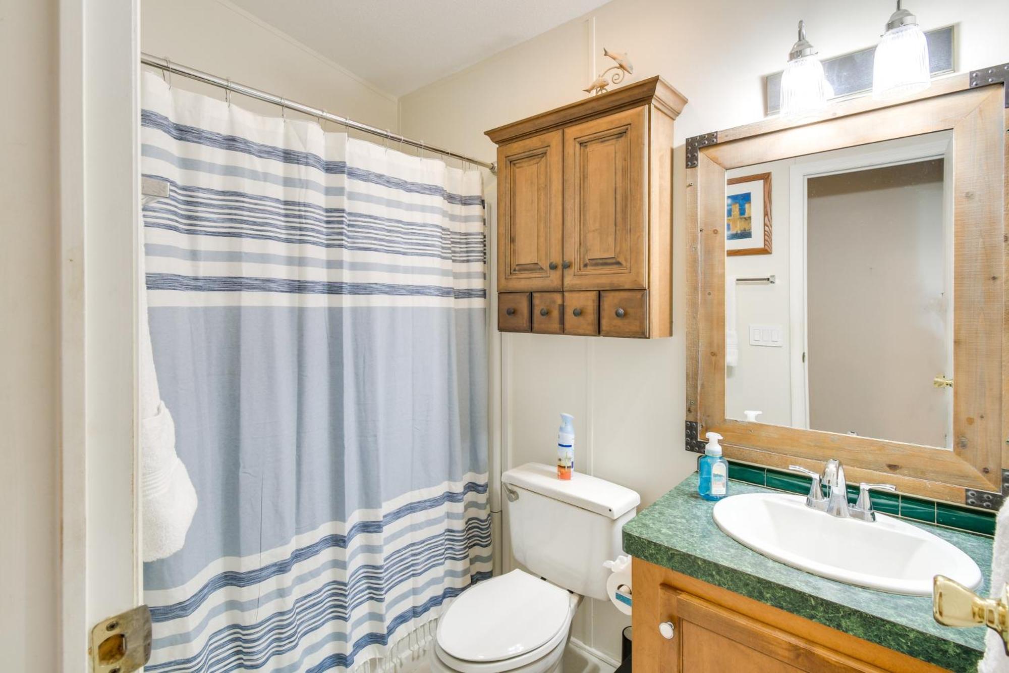 Pet-friendly St Augustine With Dock And Yard! * St. Augustine