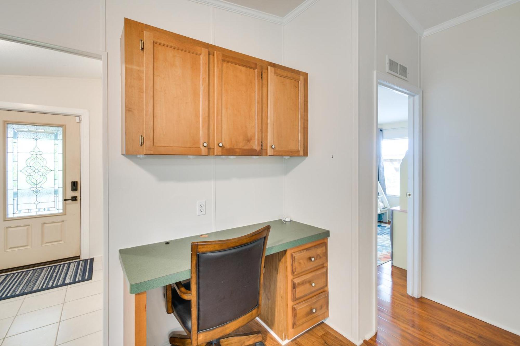 Pet-friendly St Augustine With Dock And Yard! St. Augustine