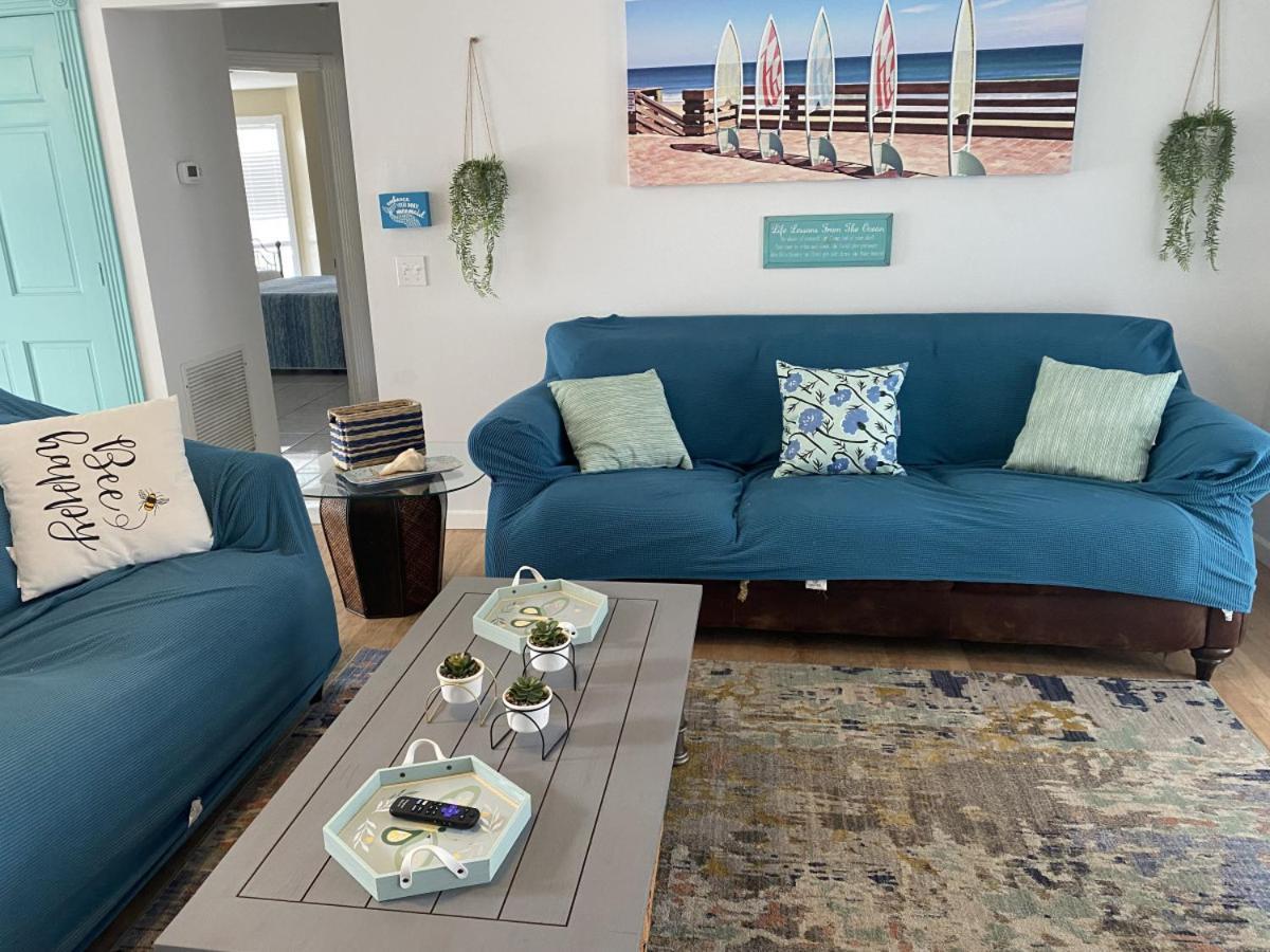 Coastal Retreat Holiday home *