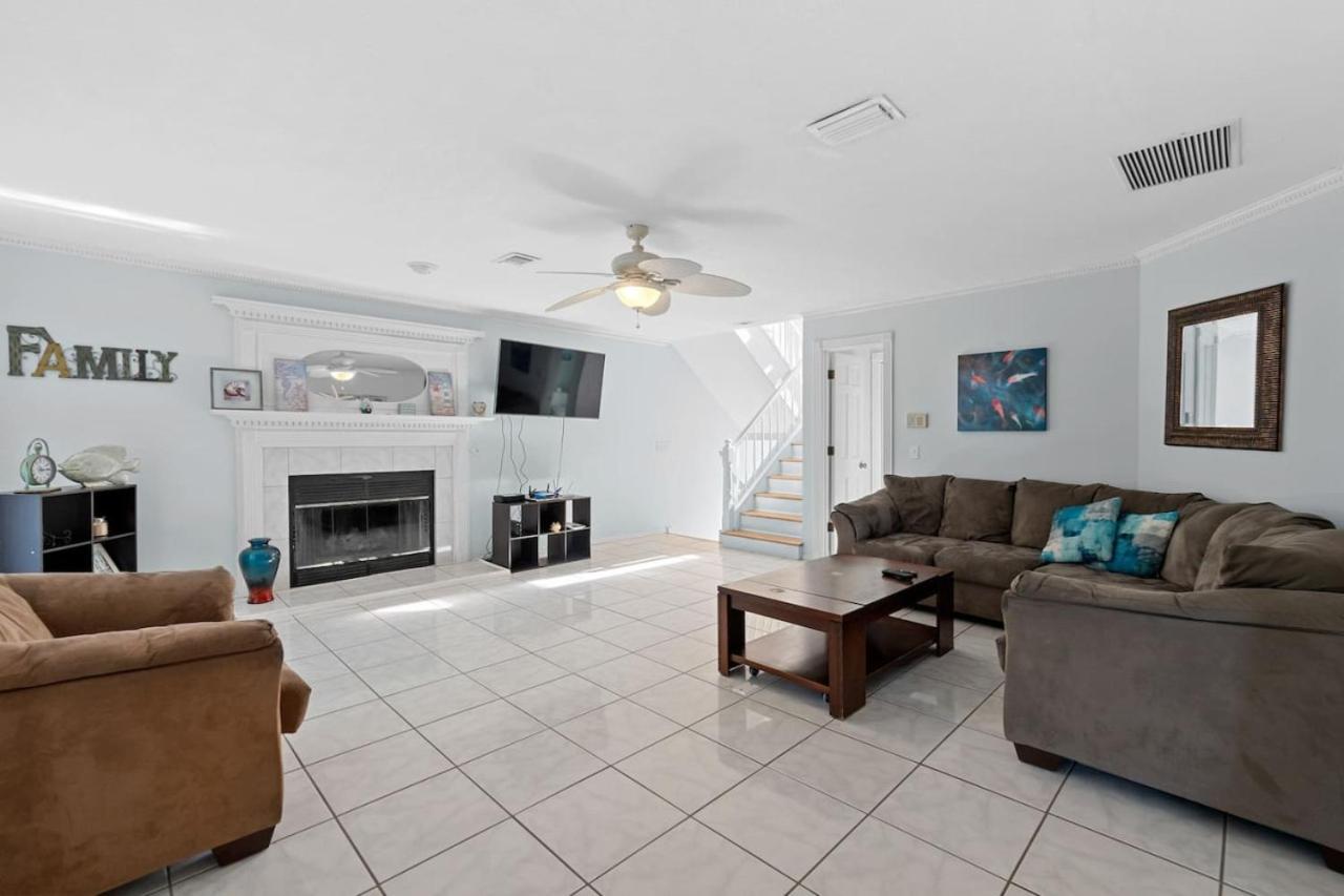 Coastal Retreat Holiday home St. Augustine
