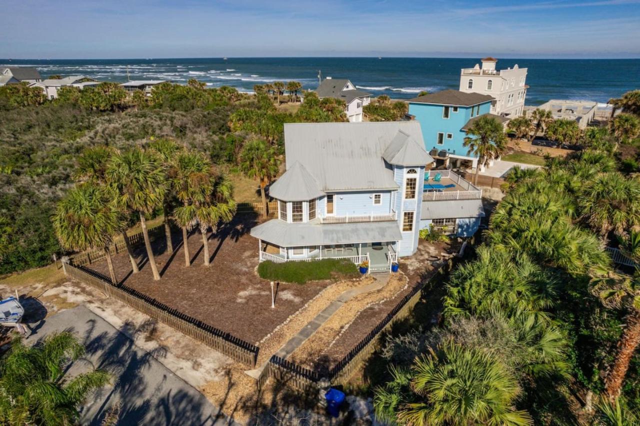 Coastal Retreat Holiday home St. Augustine