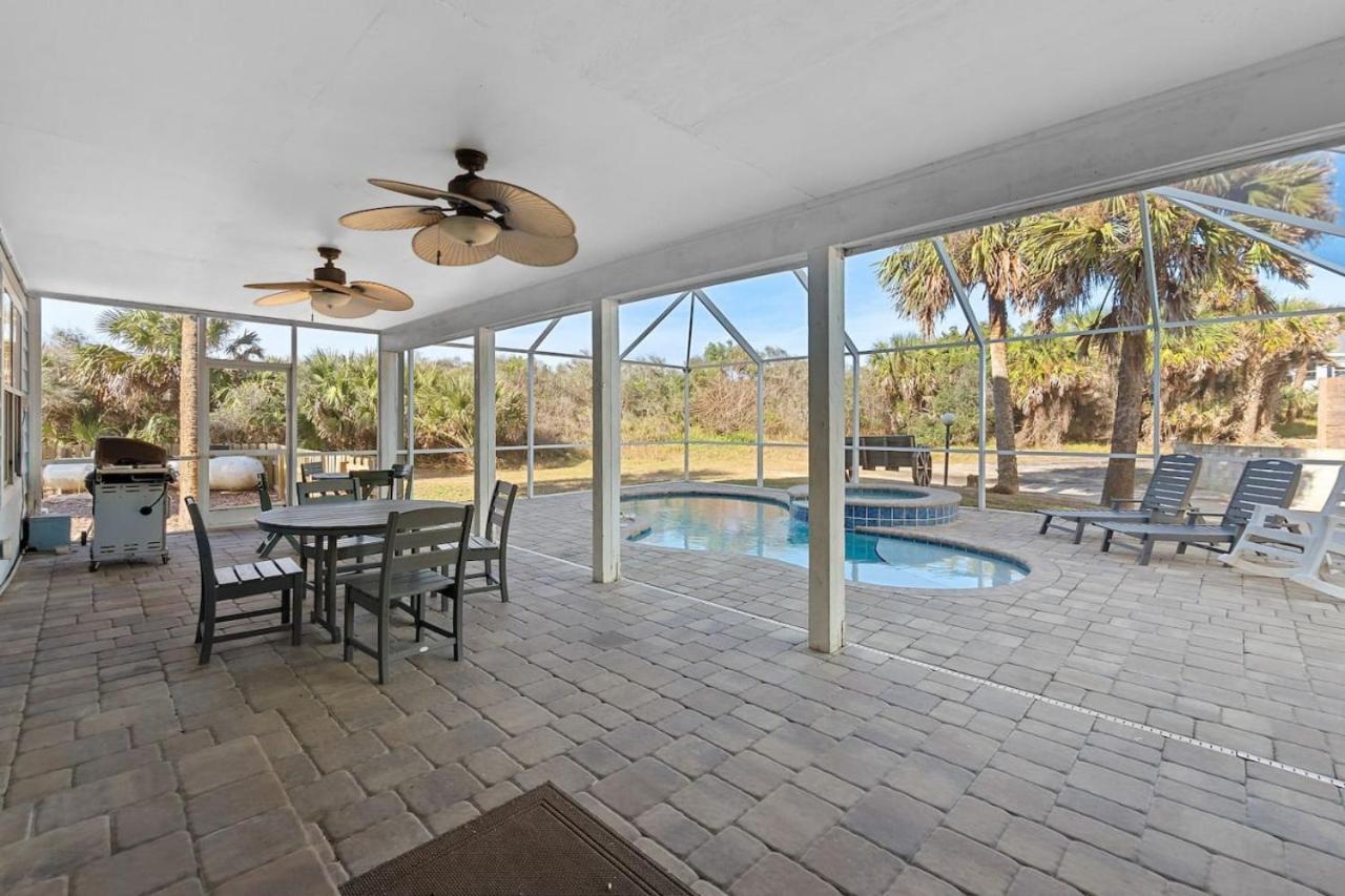Holiday home Coastal Retreat St. Augustine