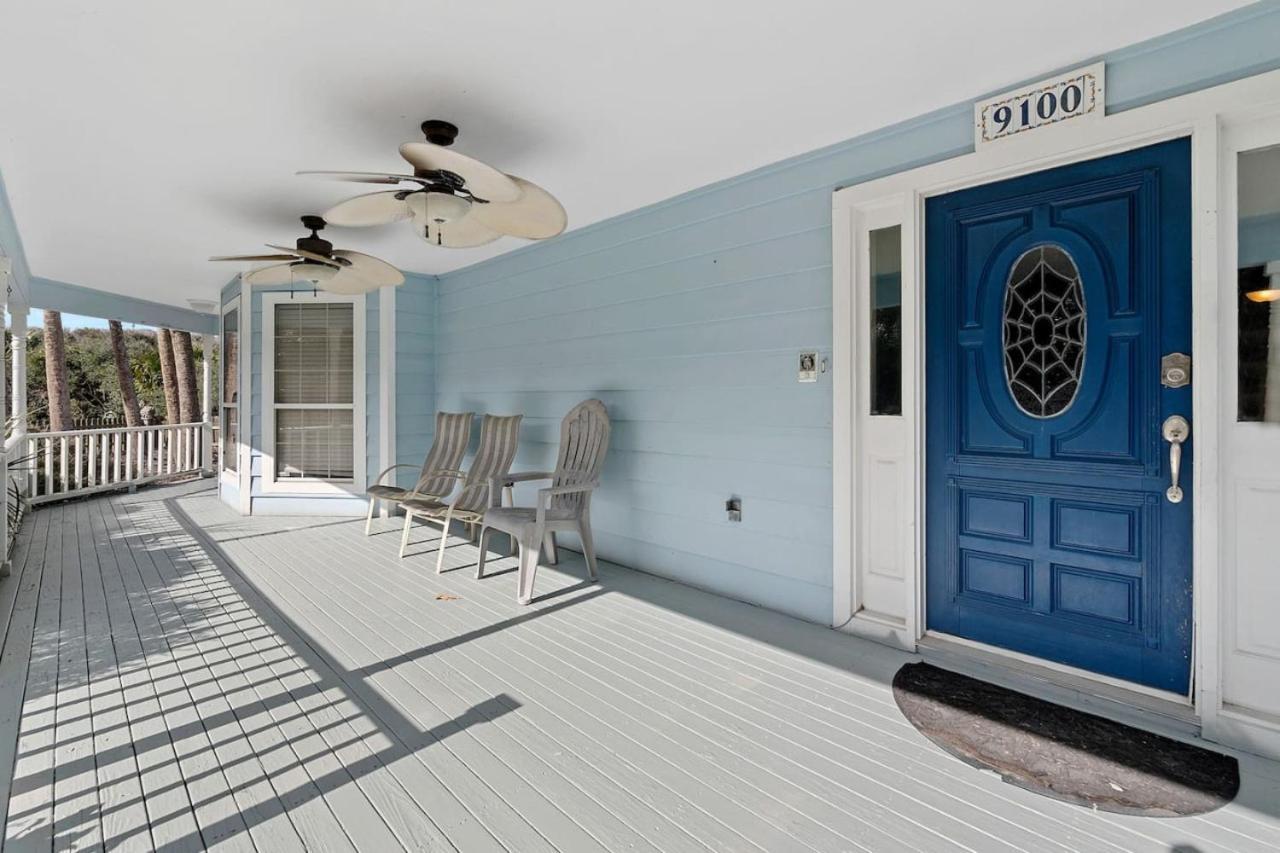 Holiday home Coastal Retreat St. Augustine