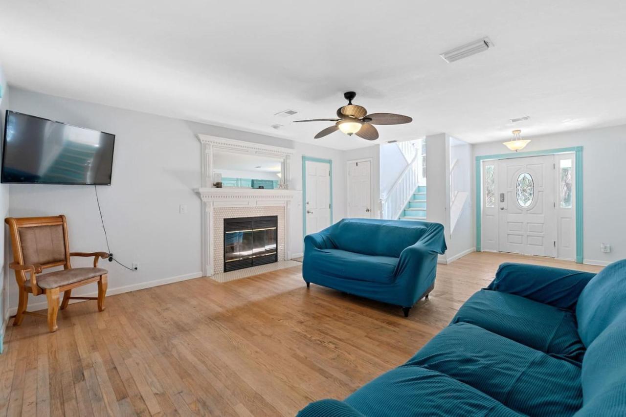 Coastal Retreat *