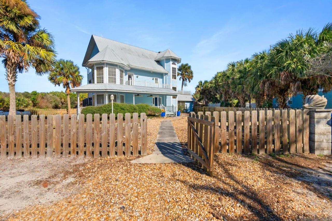 Coastal Retreat