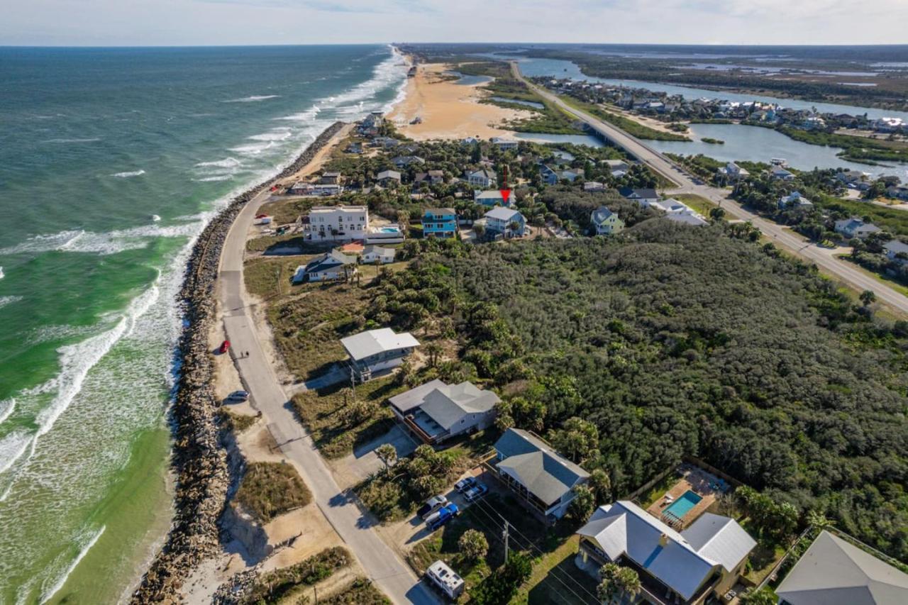 Holiday home Coastal Retreat St. Augustine