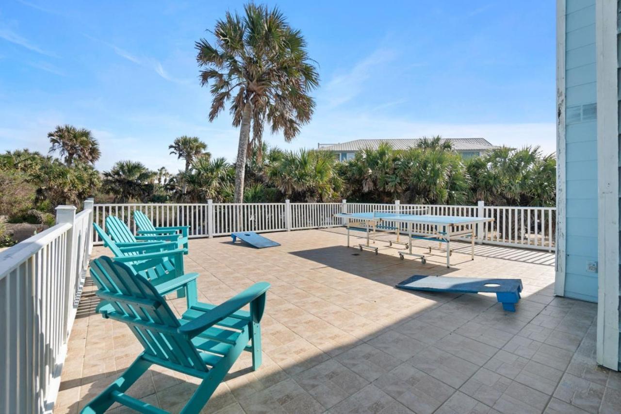 Holiday home Coastal Retreat